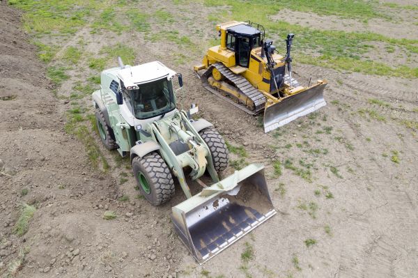 Cost of Acreage Clearing in Kerrville