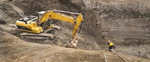 Cost of Slope Clearing in Kerrville